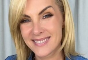 Ana Hickmann: ‘Usavam meu corpo para ganhar dinheiro’