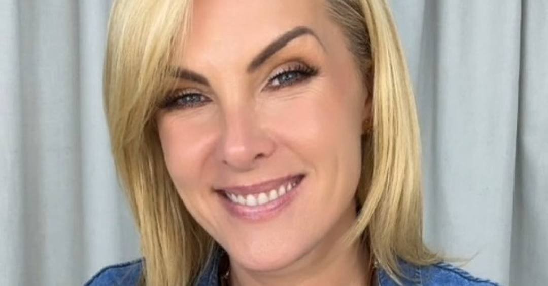 Ana Hickmann: ‘Usavam meu corpo para ganhar dinheiro’
