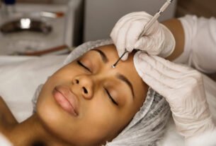 As principais diferenças entre as Limpezas de Pele Profissional • Beleza com saúde