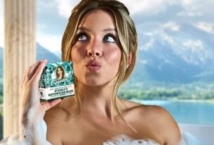 Atriz de ‘The White Lotus’ lança produto feito com...