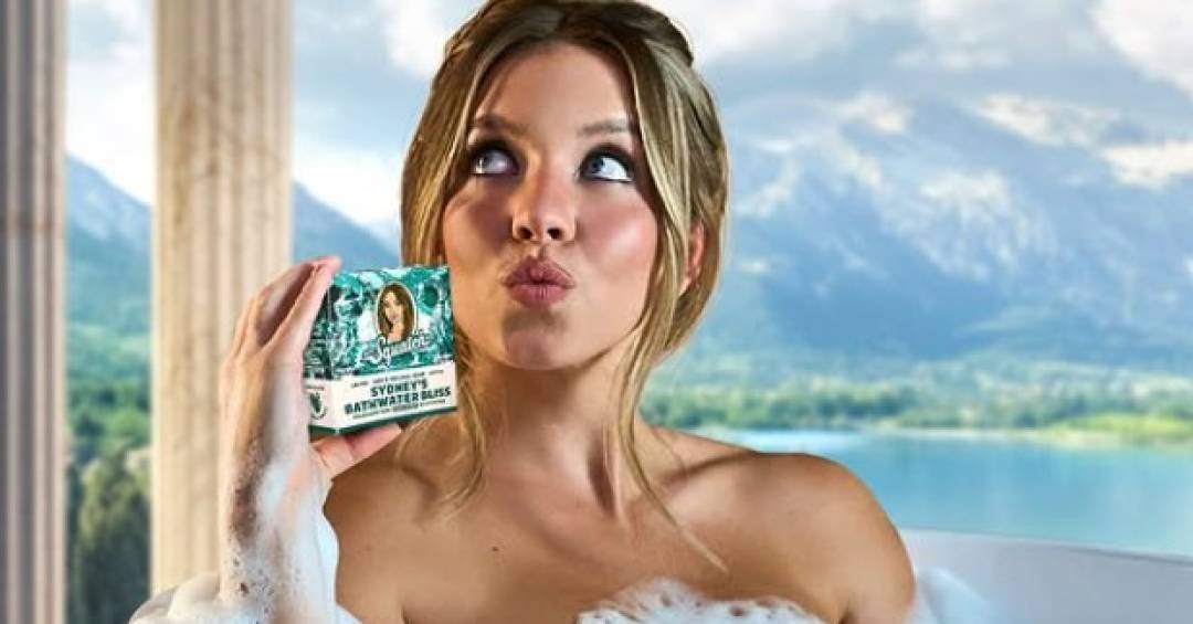Atriz de ‘The White Lotus’ lança produto feito com...