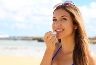 CUIDADOS DOS LÁBIOS NO VERÃO: DICAS E ROTINA • Beleza com saúde