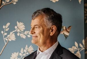 Como William Lauder Fez da Estée Lauder Um Gigante Global