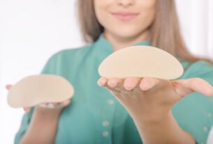 Explante ou troca da prótese de silicone? Saiba quando cada um é indicado
