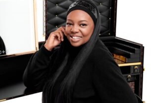 Louis Vuitton Estreia no Mundo da Maquiagem com Pat McGrath