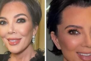 O que está por trás do ‘rejuvenescimento’ de Kris Jenner