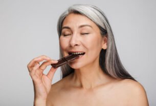 Páscoa e pele madura: como séruns podem deixar sua pele mais radiante • Beleza com saúde