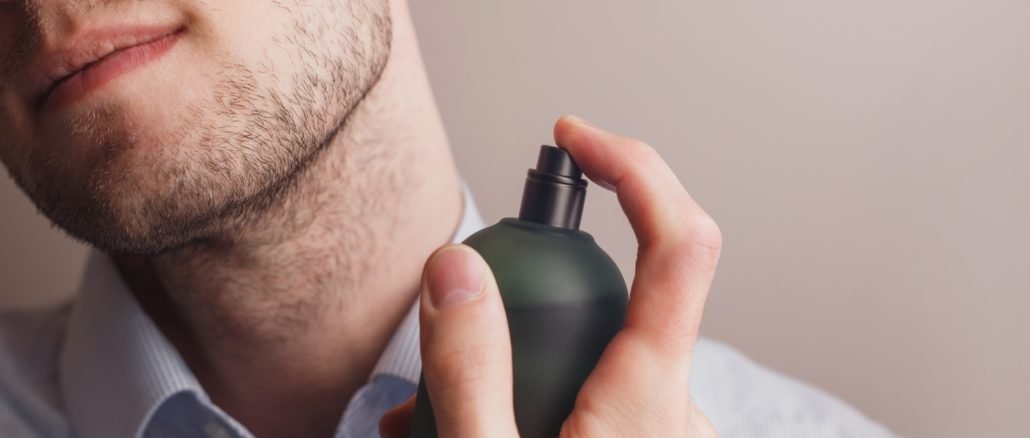 10 novos perfumes masculinos para adicionar à coleção