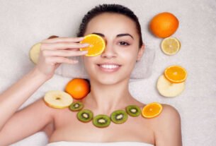 Beleza no prato: 7 alimentos que transformam o aspecto da pele