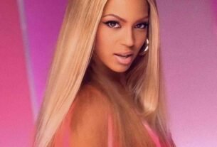 A Beyoncé mais nova, no início dos anos 2000 - Metrópoles