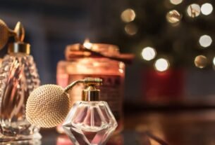 Novos perfumes para experimentar e adicionar à coleção este ano