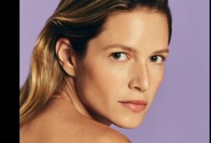 Para Helena Bordon, influenciadora e empreendedora de moda e wellness, “a verdadeira beleza é a beleza de cada um”