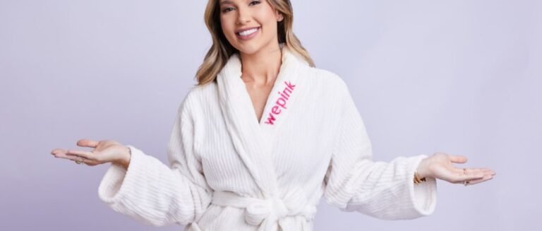 Virginia Fonseca fatura R$ 17 milhões em 3 meses com novo perfume