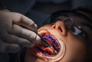 o Segredo por Trás de um Sorriso Saudável e Estético