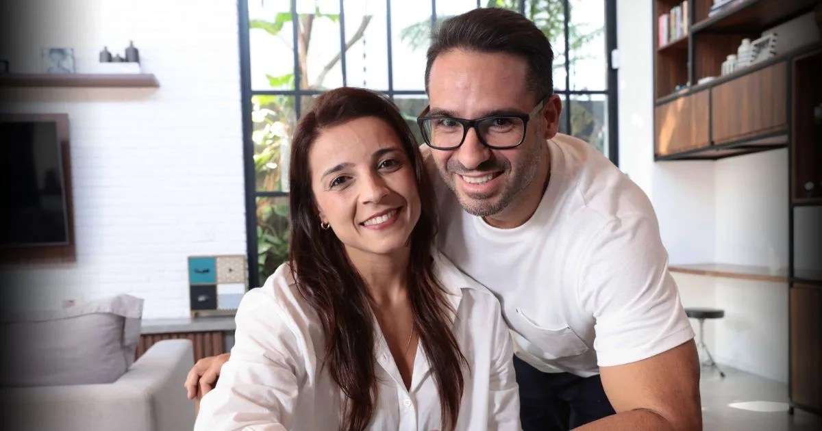 Casal investe R$ 300 mil em marca de nutricosméticos e projeta faturar R$ 1 milhão no primeiro ano