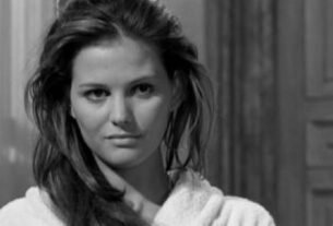 O estilo inesquecível de Claudia Cardinale, musa da beleza mediterrânea