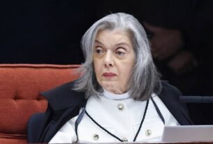 Por que temos que falar do cabelo da ministra Cármen Lúcia?