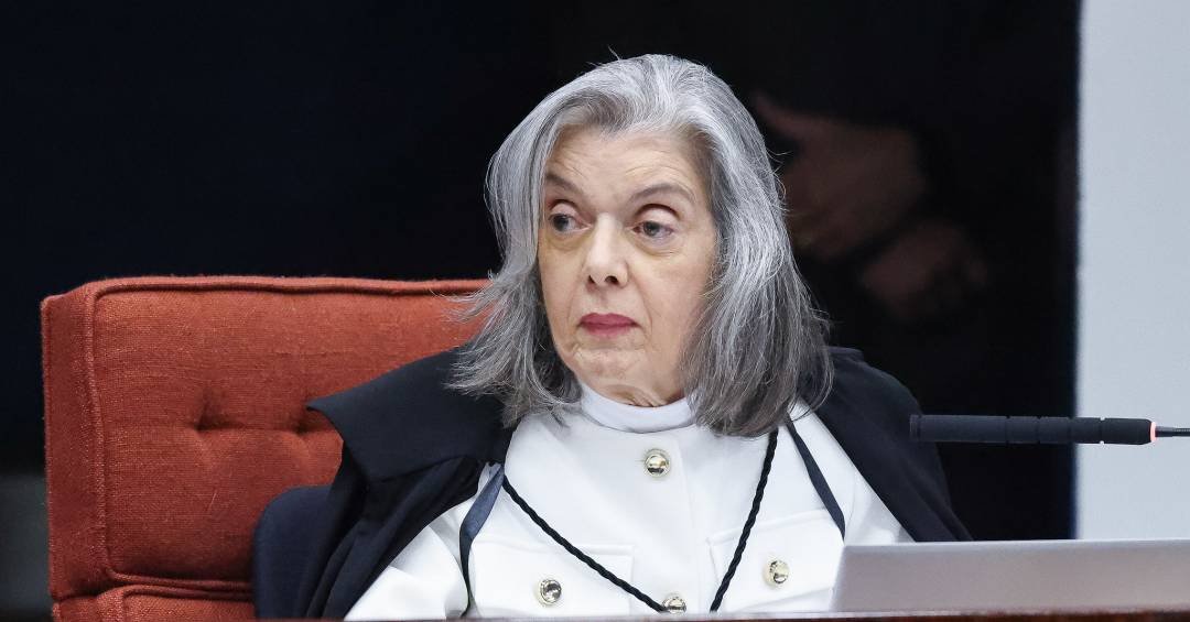 Por que temos que falar do cabelo da ministra Cármen Lúcia?
