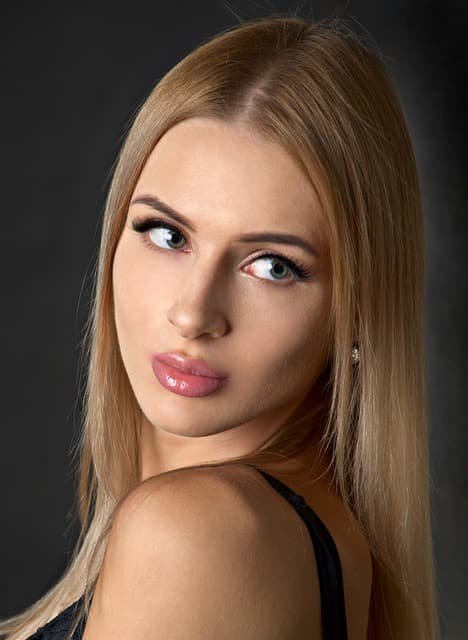 Quanto vale o seu cabelo loiro