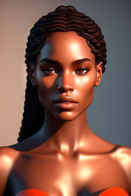 Quanto vale o seu cabelo ondulado