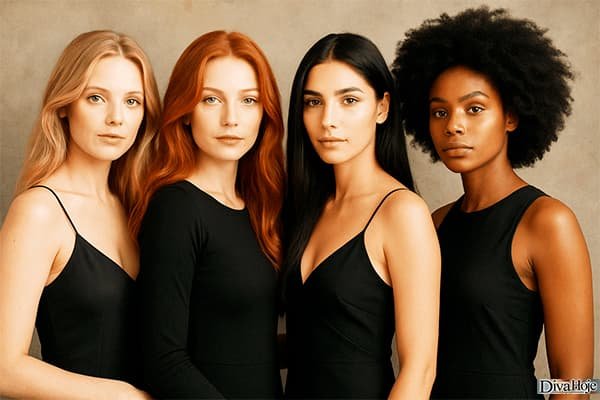 Quanto vale o seu cabelo