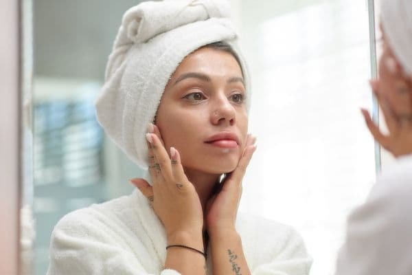 7 erros que envelhecem