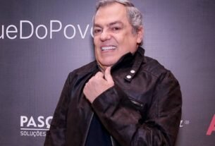 A reinvenção de Marco Antonio de Biaggi após vencer luta contra um câncer