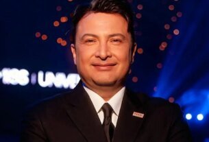 Ex-diplomata da Guatemala assume comando do Miss Universo