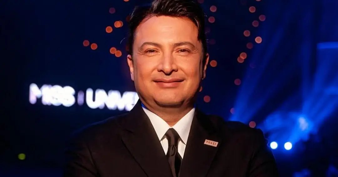 Ex-diplomata da Guatemala assume comando do Miss Universo