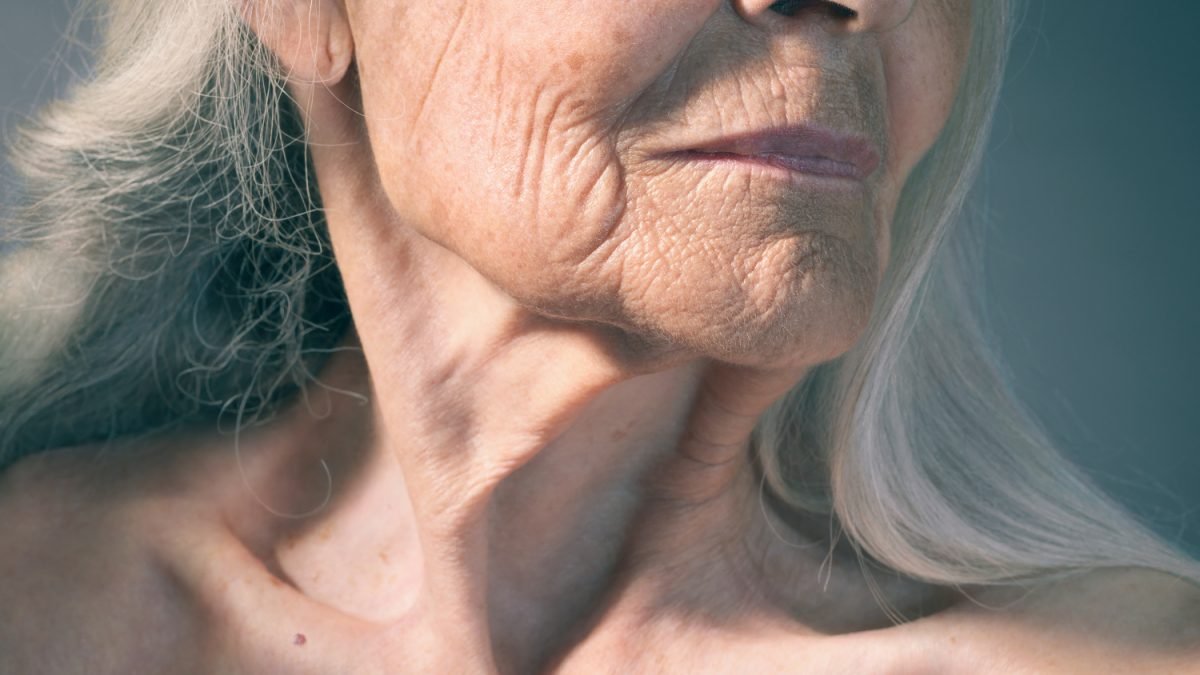 Gerenciamento do Envelhecimento – a Beleza Silenciosa