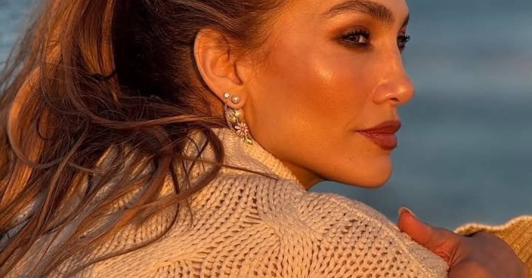 Na ponta dos dedos: saiba onde mora um super poder de Jennifer Lopez…