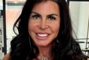 Novo visual de Gretchen repercute entre fãs; confira antes e depois