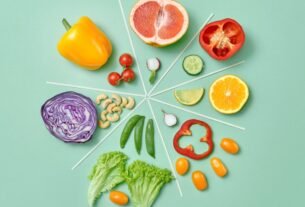 Nutrientes Que Transformam Sua Saúde em Beleza