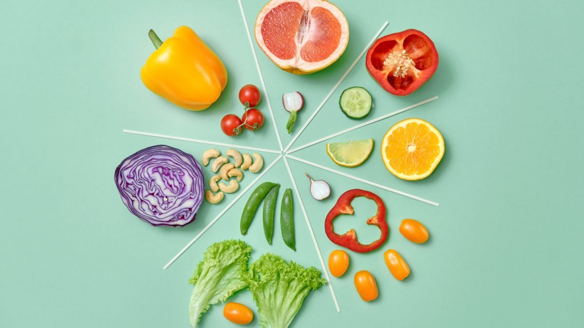 Nutrientes Que Transformam Sua Saúde em Beleza