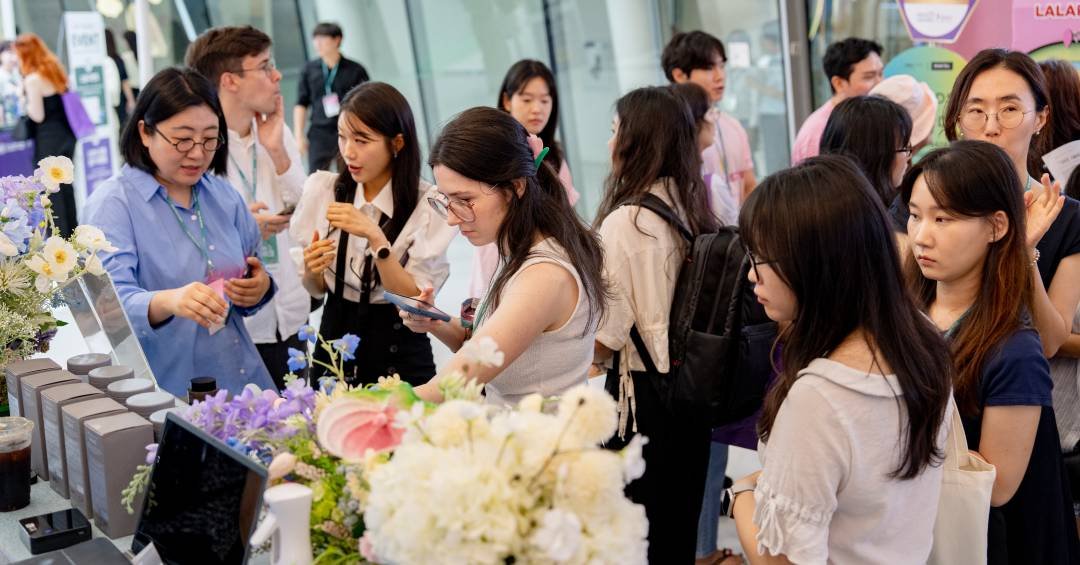 Pele dos desejos: K-Beauty bate recorde de interesse no Brasil