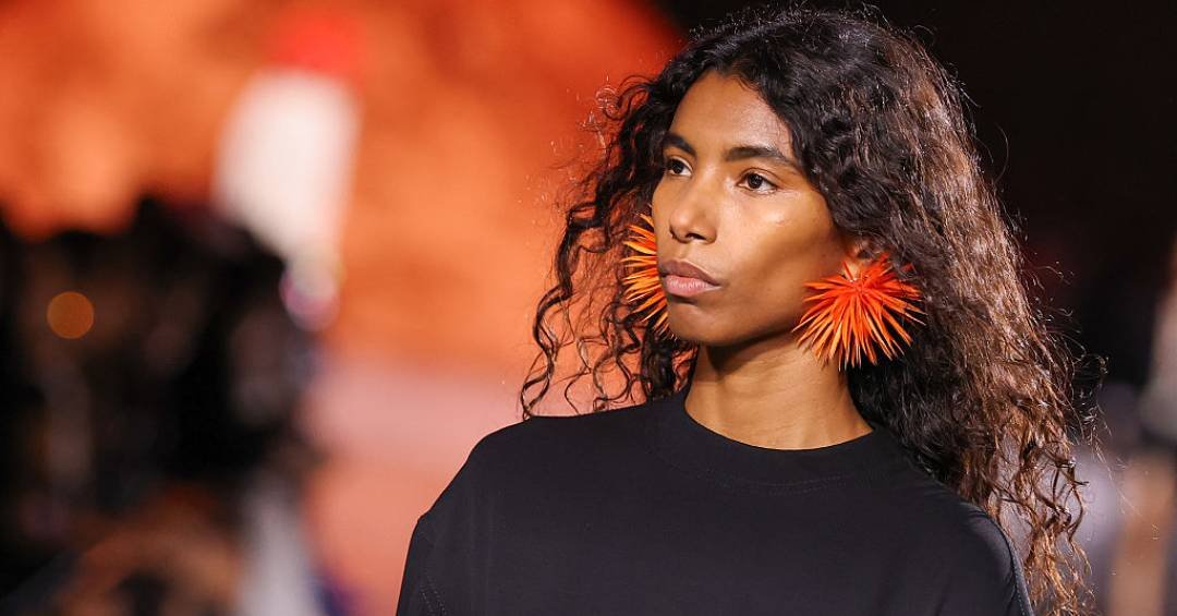 Quatro tendências de beleza da Semana de Moda de Paris para usar já…