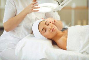 benefícios da vitamina c para pele