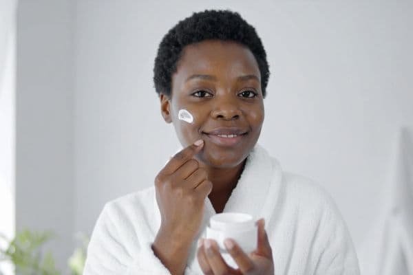 desconsiderar a hidratação