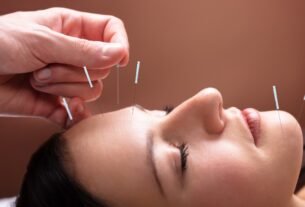 Acupuntura estética: conheça procedimento focado na beleza