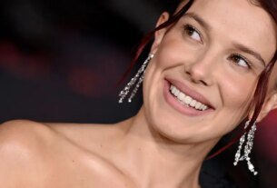 O elemento surpresa de Millie Bobby Brown que virou tendência instantânea na estreia de ‘Stranger Things’