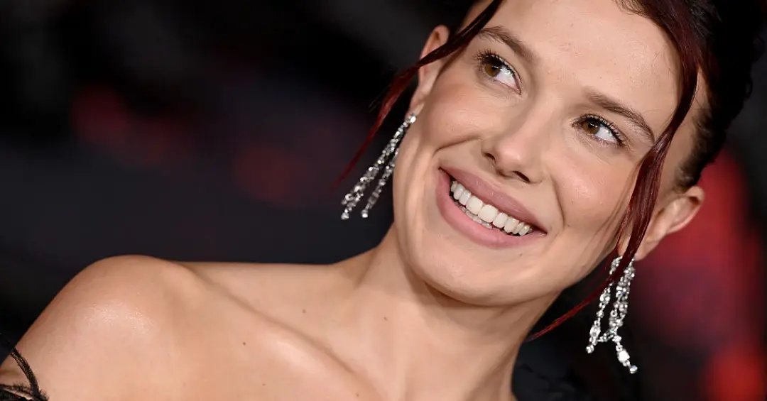 O elemento surpresa de Millie Bobby Brown que virou tendência instantânea na estreia de ‘Stranger Things’