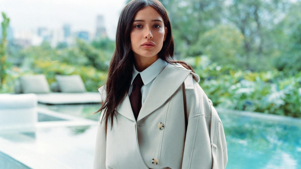 Os Favoritos de Livia Nunes