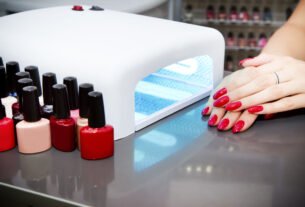 Secador de unhas com luz UV aumenta risco de câncer de pele, sugere estudo