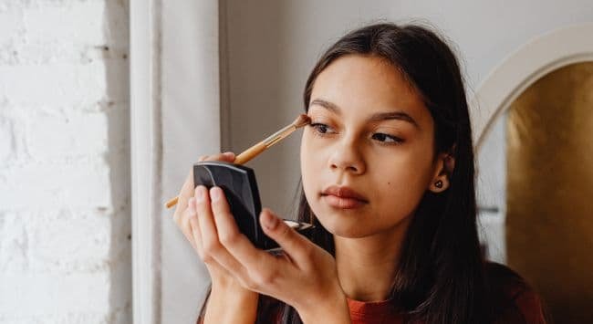 Sem sombra de dúvida