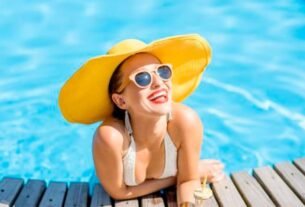 Sono água e luz os três pilares esquecidos da beleza duradoura