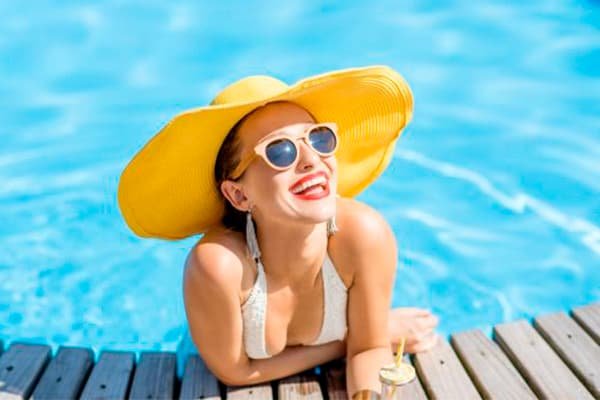 Sono água e luz os três pilares esquecidos da beleza duradoura