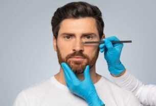 Veja quais procedimentos estéticos os homens mais estão fazendo