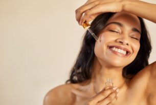 5 dicas para não esquecer da saúde da pele nesse fim de ano