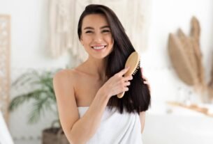 Cabelo bonito e saudável: 7 hábitos prejudiciais aos fios