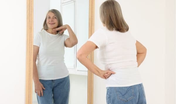 Conclusão a beleza é sua ferramenta, a confiança é seu direito